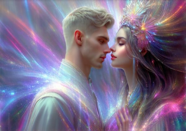 I Need You to Prove You Love Me – The Anxious Lover's Silent Cry for help
