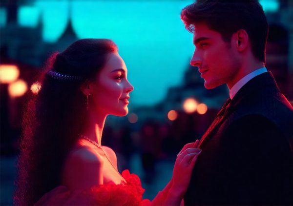 Why Your Favorite Movie Romance Is Actually a Textbook Example of Anxious Attachment