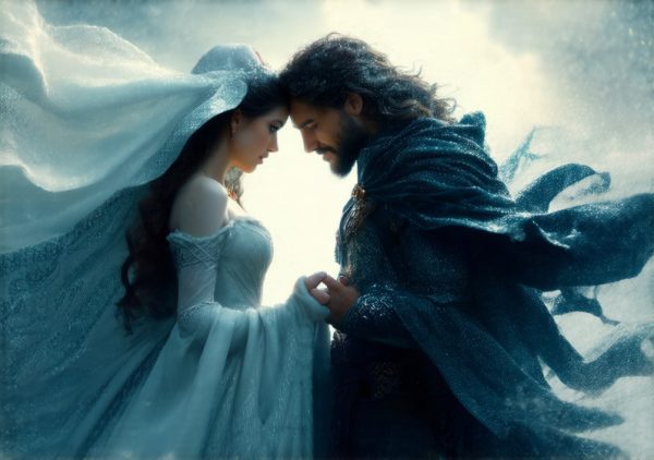 The Threshold of Dependence: Choosing Need as an Act of Romantic Courage
