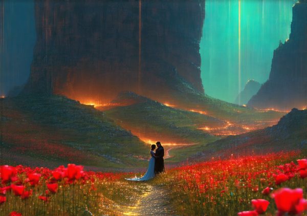 Balancing Memory and Presence in Renewed Intimacy