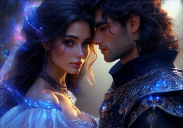 The Art of the 'Almost Kiss'—And Why It's More Addictive Than the Real Thing