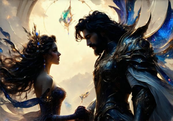 The 7 Signs Your Relationship is a Perfect Symbiosis (Not Codependency)