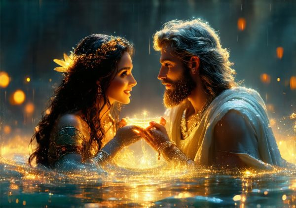 The Alchemy of Familiarity: Turning Comfort into Passion