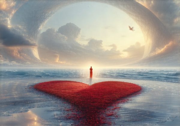 Film as Sociometry: Cinematic Depictions of Love Born from Necessity