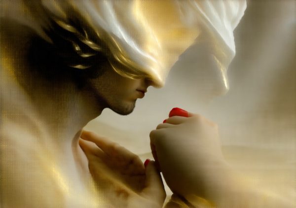 Film as Sociometry: Cinematic Depictions of Lovers Who Are Also Foes