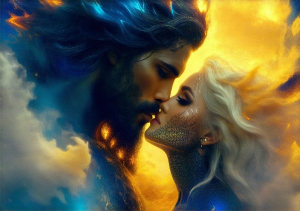 Media and Myth: How Stories Shape Our Expectations of Rival Romance