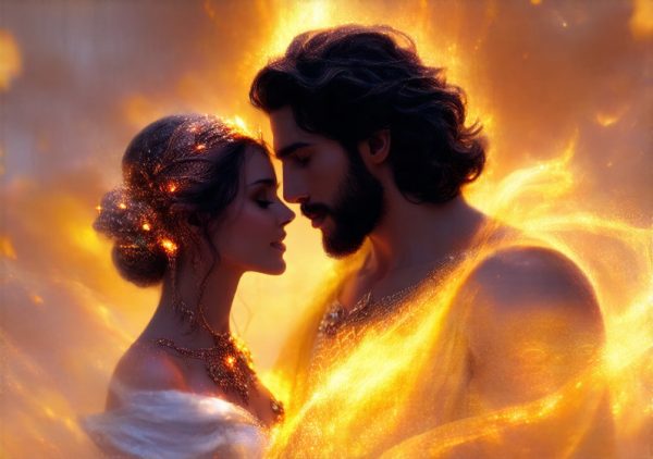 Literary Antagonism: How Authors Frame the Courage to Love a Rival