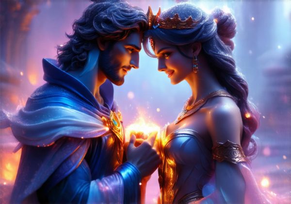 Whispers in the Margin: How Small Gestures Rewrite Relationship Dynamics