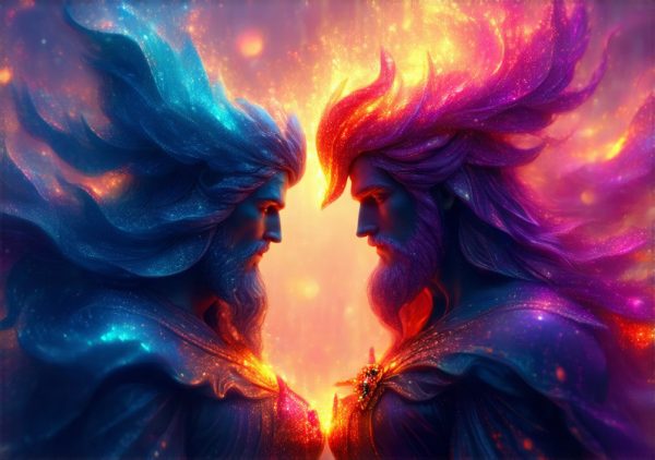 Media and Myth: How Stories Shape Our Expectations of Love in Spring