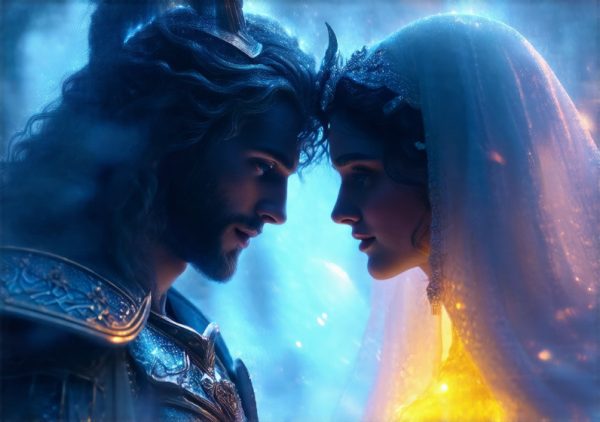 Two People, One Frequency: The Poetic Truth About Emotional Synchrony