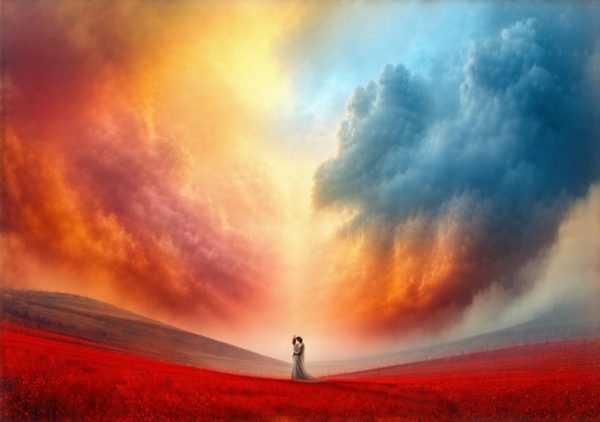 Communication in Fragility: How Dialogue Transforms Suffering into Bond