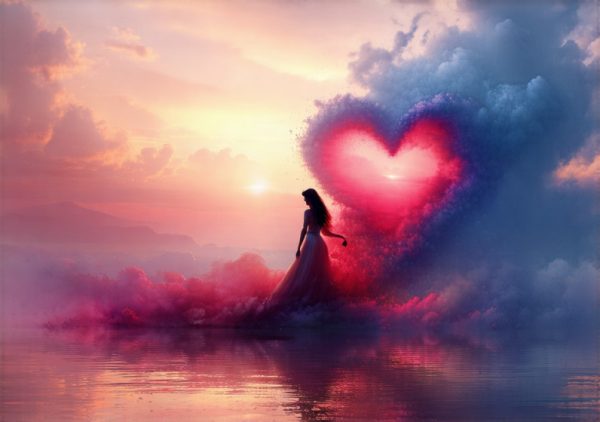 The Quiet Flame: Understanding Low-Arousal, High-Stability Attachments