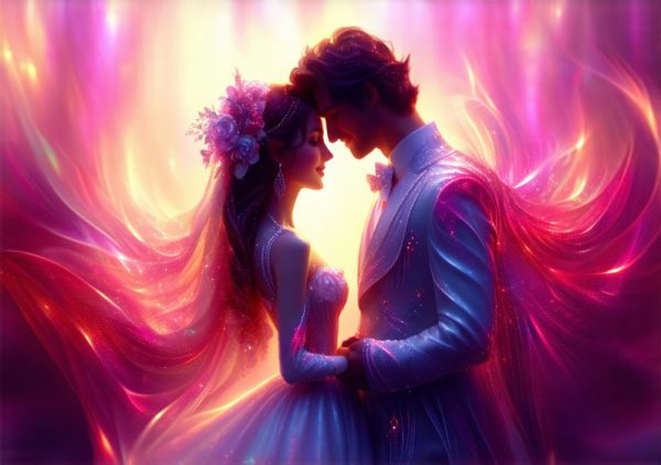 Dopamine vs. Oxytocin: Why Vulnerability Is the Real Aphrodisiac