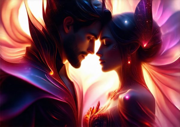 Stop Chasing 'Spark.' A True Soulmate Gives You Something Better.