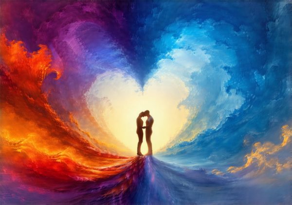 The Alchemy of Time: How Years Turn Pain into Tenderness