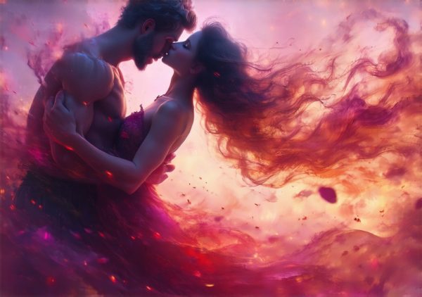 Slow Burn, Strong Fire: Comparing Instant vs. Gradual Attraction Outcomes