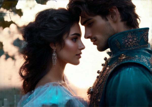 The Half-Life of a First Kiss: Measuring Passion Over Time