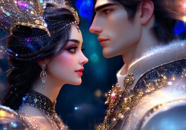 She Fell So Hard in Love, Her Friends Were Worried – Here's What Saved the Relationship