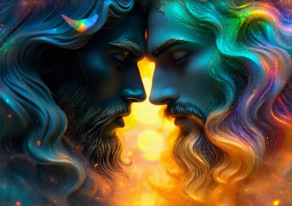 Communication as Catalyst: How Dialogue Transforms Friendship into Love