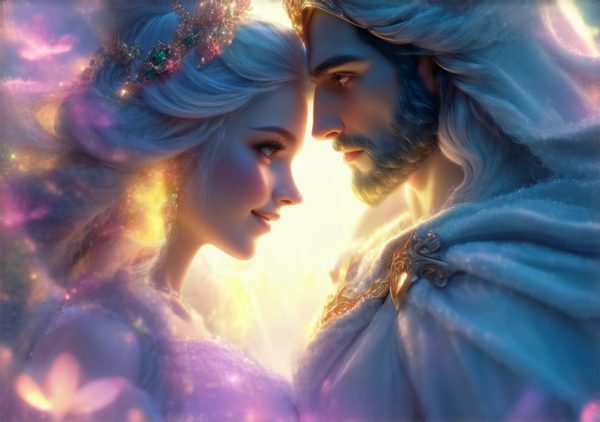 The Phenomenology of First Desire: How Innocence Reveals the Shape of Longing