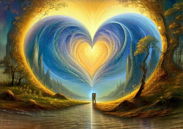 Learning from Constraint: How Limits Teach Us to Love More Fully