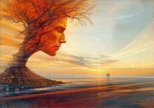 Gender Dynamics in Longing: How Society Frames the One Who Waits Across the Miles