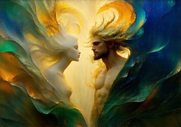 Kierkegaard's Aesthetic Stage: Passion Ignited by the Pursuit of Mastery