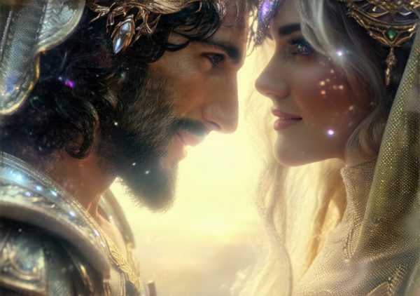The Role of Vulnerability: Opening Up as an Act of Romantic Courage
