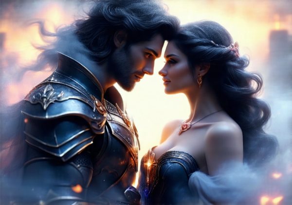 Sociology of Rivalry: Social Structures That Fuel Adversarial Romance