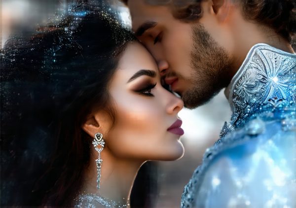 9 Signs Your Relationship Is Undergoing Phase Transition