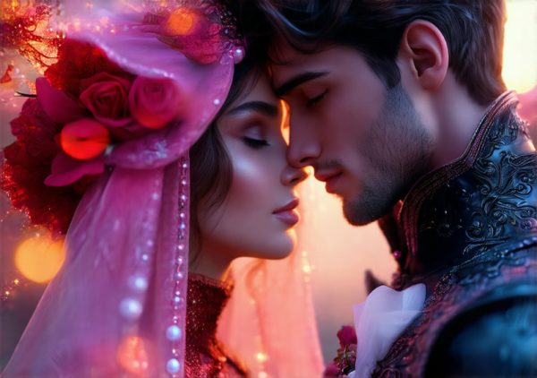 The Lunar Phase That Makes You Most Vulnerable to Falling in Love