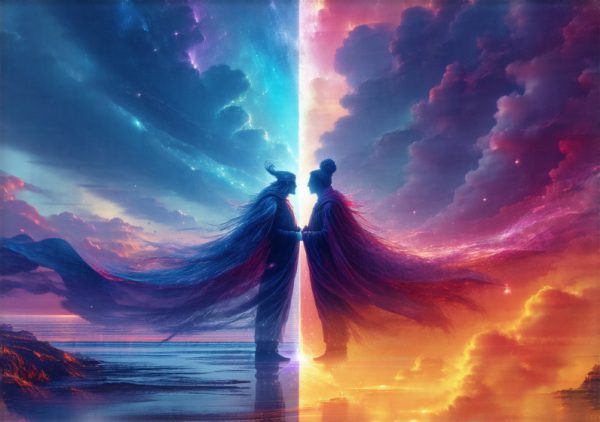 The Psychology of Projection: How Imagination Fuels Desire Across the Miles