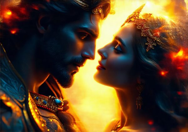 The Deepest Form of Intimacy Isn't Physical – It's This