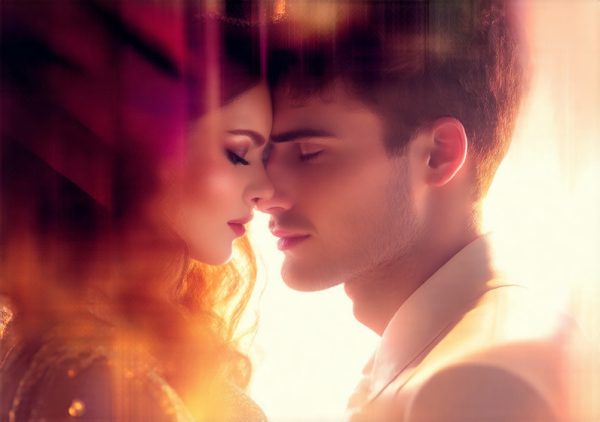 The 3-Second Rule That Will Change How You Fall in Love Forever
