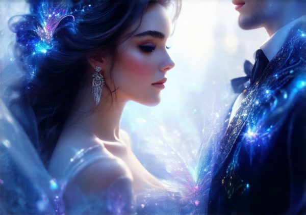 Falling in Love Isn't a Flaw – Your Anxiety Can Make You a Deeper Lover