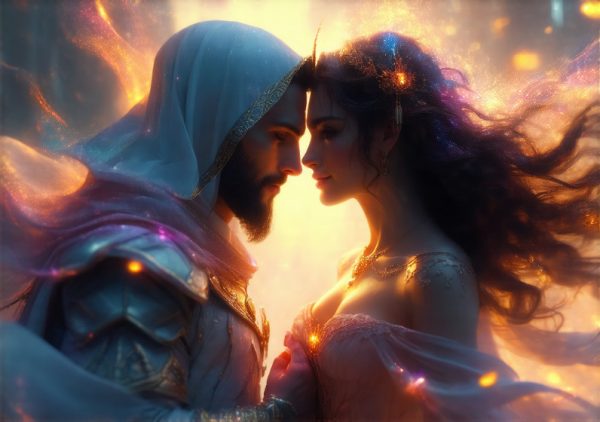 Epic Trials: Heroic Narratives Where Endurance Becomes Devotion