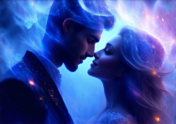 The 'Soulmate Myth' That's Keeping You in a Relationship That Should've Ended