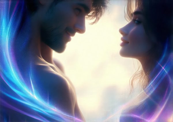 How Symbiotic Love Actually Works (It's Not What Movies Show)