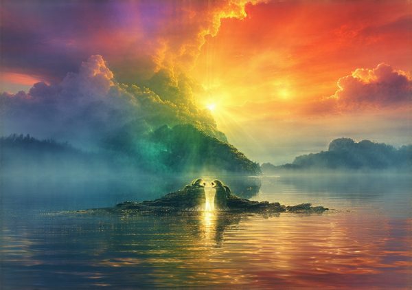 The Philosophy of Presence: Finding Depth in Undriven Connection