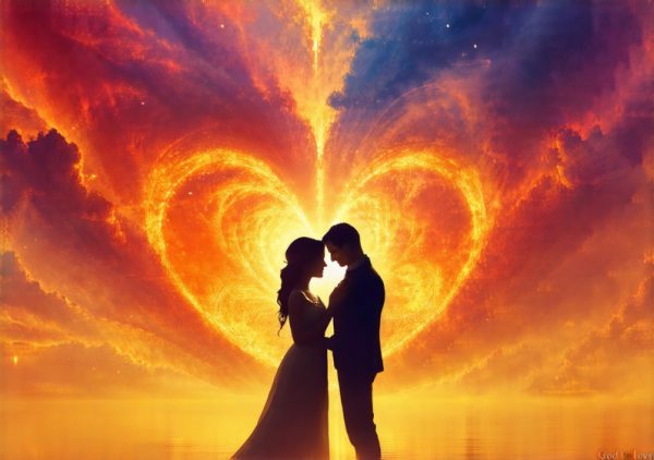 A Philosophy of Belonging: Finding Home in a New Kind of Love