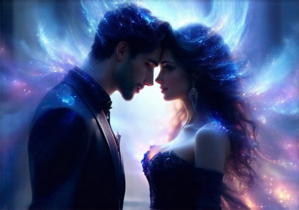 Why Your Soulmate Will Make You Grieve Someone Who Is Still Standing There