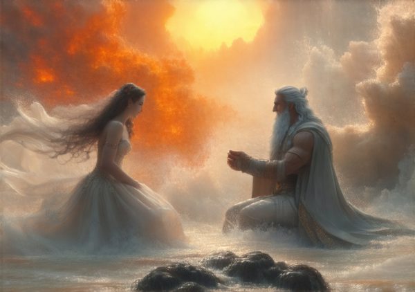 The Threshold of Trust: Believing the Foe Will Not Exploit Your Openness