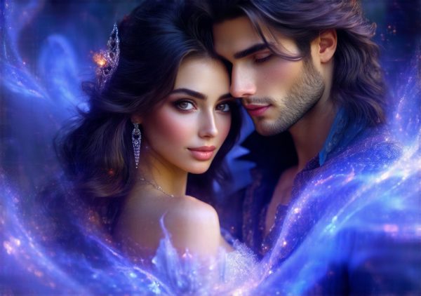 8 Signs of a Noble Gas Relationship