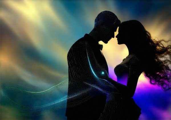 Why You'll Feel Like a Stranger to Your Soulmate—and Why That's the Beginning of Real Love