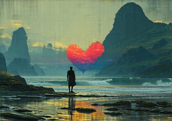 Film as Phenomenology: Cinematic Depictions of Love Forged Across Miles