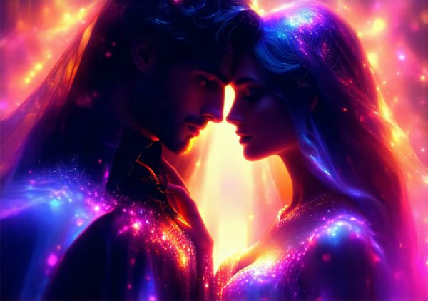 The One Morning Your Soulmate Will Do Something That Makes Everything Make Sense