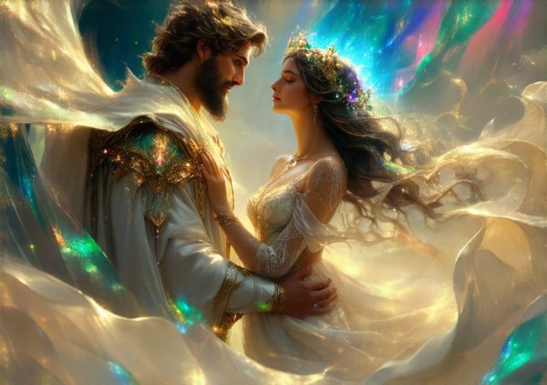 The One Question That Reveals If Your Love is Truly Symbiotic