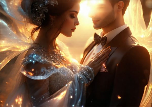 Why Your Partner Pushes You Away — And How To Pull Them Closer