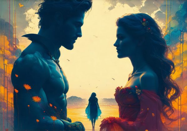 The Long View: How Friend-to-Lover Stories Shape Life Narratives