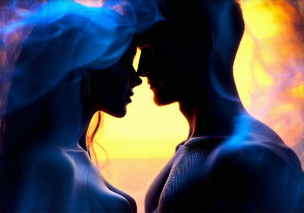 The 'Moonlit Walk' Rule: Why It's the Ultimate Attraction Trigger